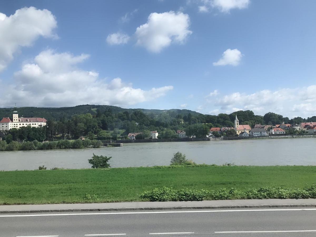 Asia Wok Gasthof Ybbs an der Donau Exterior photo
