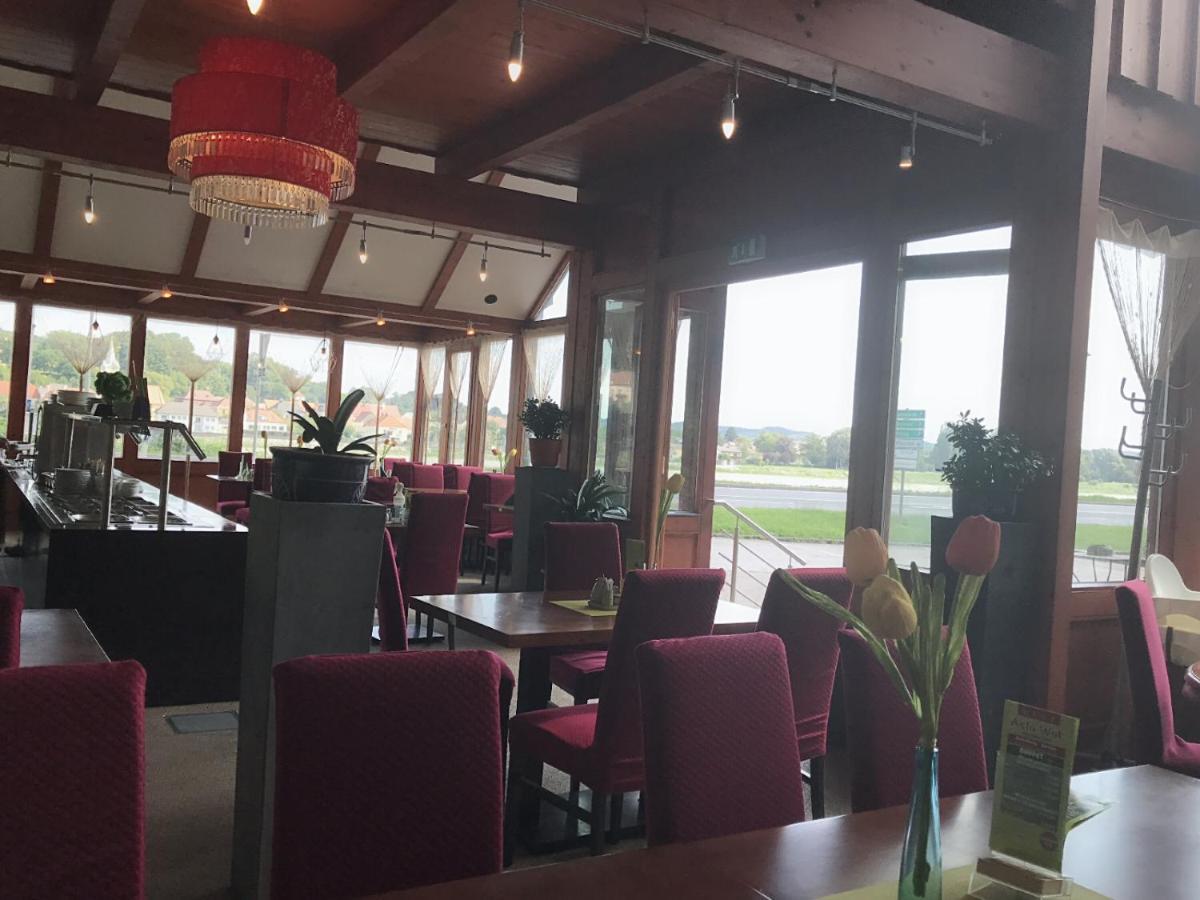 Asia Wok Gasthof Ybbs an der Donau Exterior photo
