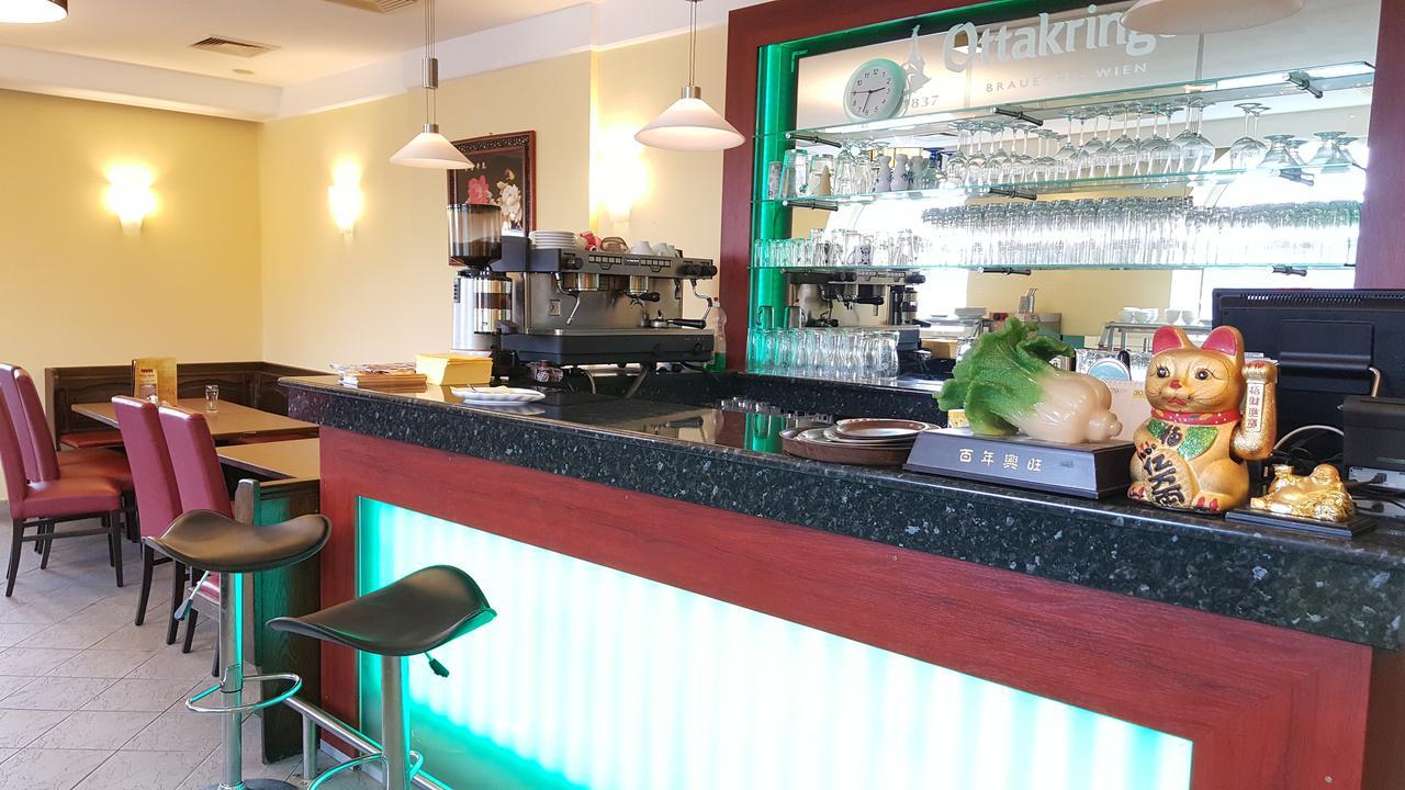 Asia Wok Gasthof Ybbs an der Donau Exterior photo